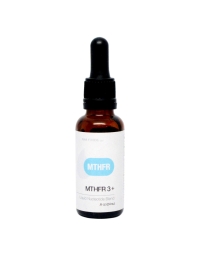 MTHFR 3 + .8 oz (24ml) (RNA)