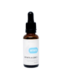 MTHFR A1298C + .8 oz (24ml) (RNA)