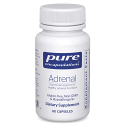 Adrenal 60 Capsules