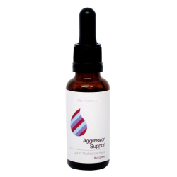 Aggression Support .8 oz (24ml) (RNA)