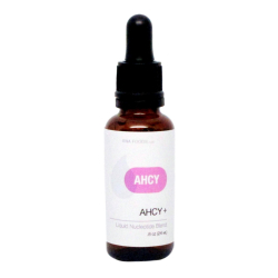 AHCY + .8 oz (24ml) (RNA)