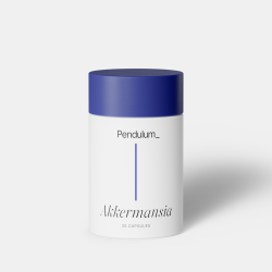 Akkermansia 30 Capsules