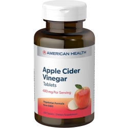 Apple Cider Vinegar 200 Tablets