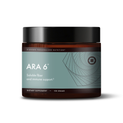 ARA 6 Pure Larch Powder 100 grams