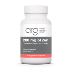 Zen 60 Capsules