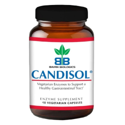 Candisol™ 40 Capsules