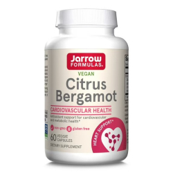 Citrus Bergamot 60 Capsules