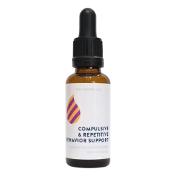 Compulsive & Repetitive Behavior Support .8 oz (24ml)