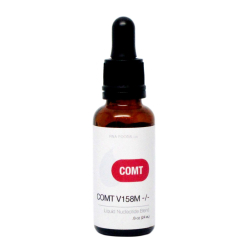 COMT V158M -/- .8 oz (24ml) (RNA)