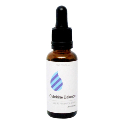 Cytokine Balance .8 oz (24ml) (RNA)