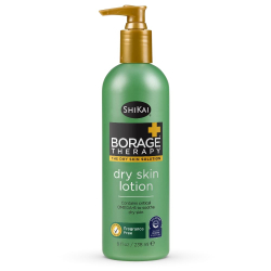 Dry Skin Lotion (Borage Therapy) 8 fl oz / 238 ml 