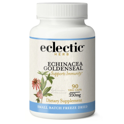 Echinacea Goldenseal 90 non-GMO veg caps