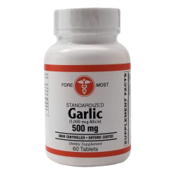 Garlic 05.20.2020