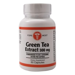 Green Tea Extract 05.20.2020