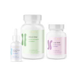 MTHFR A1298C Bundle