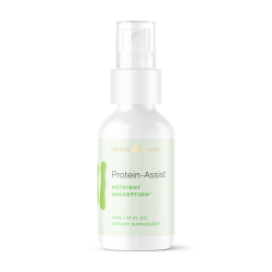 Protein-Assist™ Nutrient Absorption Spray 29ML (.97 FL oz)