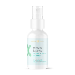 Immune Balance Spray 25ML (.8 FL oz)