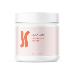Topical EDTA Soak 20oz
