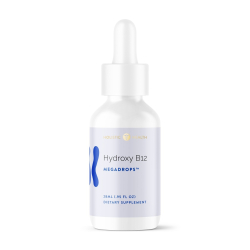 Hydroxy B12 MegaDrops™ 28ML (.95 FL oz)