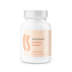 BactiSolve™ 30 Capsules