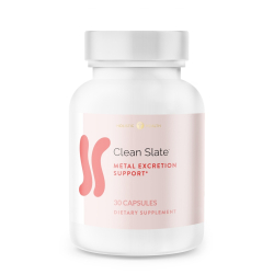 Clean Slate 30 Capsules
