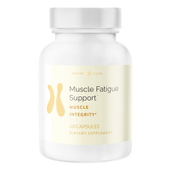 Muscle Fatigue Support 60 Capsules