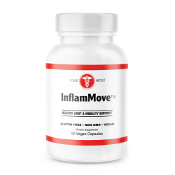 InflamMove 90 Vegan Capsules