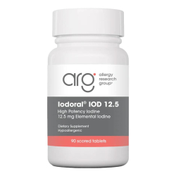 Iodoral 90 Tablets