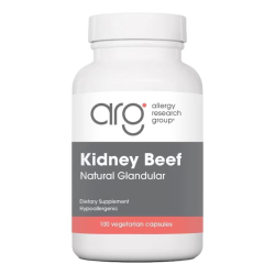 Kidney Beef 100 Vegicaps