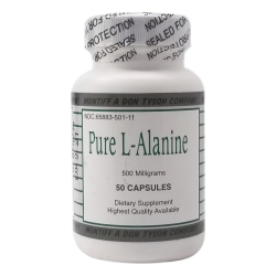 L-Alanine 05.20.2020