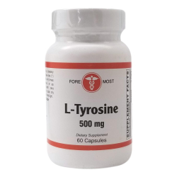 L-Tyrosine 05.20.2020