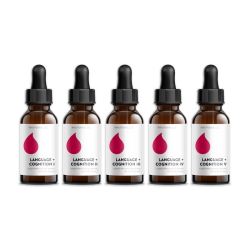 Language + Cognition Sampler Pack 