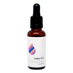 Leaky Gut .8 oz (24ml) (RNA)