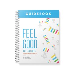 Feel Good Nucleotides Guidebook (Physical Copy)
