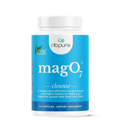 Mag O7 90 Capsules