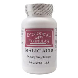 Malic Acid 90 Capsules
