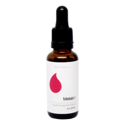 Metals I .8 oz (24ml) (RNA)