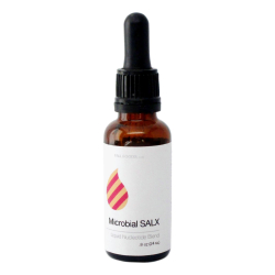 Microbial SALX .8 oz (24ml) (RNA)