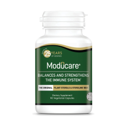 Moducare 90 Capsules