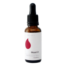 Mood-D .8 oz (24ml) (RNA)