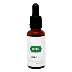 MTRR 11 + .8 oz (24ml) (RNA)