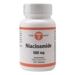 Niacinamide 05.21.2020