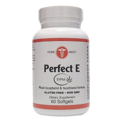 Perfect E 60 Softgels