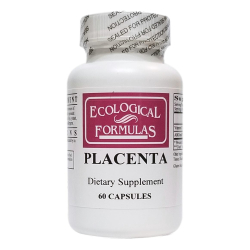 Placenta 60 Capsules