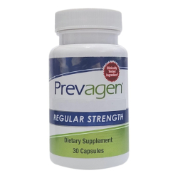 Prevagen 30 Capsules