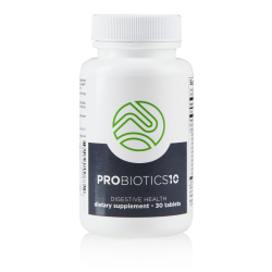 Probiotics10
