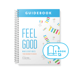 Feel Good Nucleotides (E-Book)