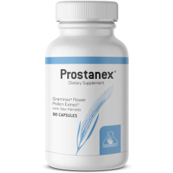 Prostanex 90 Capsules