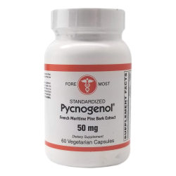 Pycnogenol 05.21.2020