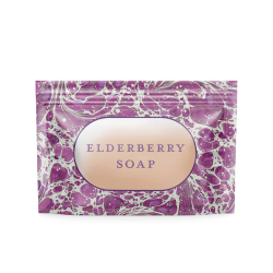 Elderberry Soap Bar